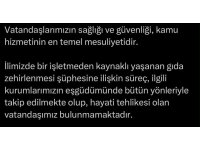 Osmaniye’de gıda zehirlenmesi şüphesiyle 53 kişi hastaneye başvurdu