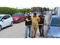 İhbara giden polis memurunu vuran şüpheli tutuklandı
