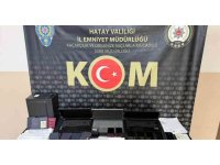 Ayak bile basmadıkları ülkelerde yıllarca çalışmış gibi gösterilen şahısları sahte belgelerle emekli eden çeteye operasyon