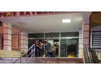 Adana’da cinsel istismar soruşturmasında şüpheli ve onu alıkoyan baba tutuklandı