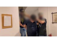 MİT tespit etti, kırmızı bültenle aranan uluslararası uyuşturucu kaçakçısı Mersin’de yakalandı