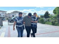 Burdur’da husumetlisini önce darp etti ardından tüfekle vurarak öldürdü