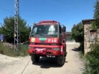 Adana orman yangınları için teyakkuzda