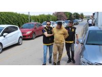 Gece kulübünden kovuldu, intikam için geldiği iş yerinde polis memurunu vurdu
