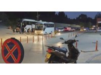 Manavgat’ta gıda zehirlenmesi şüphesiyle hastaneye kaldırılan 52 tatilci taburcu edildi