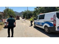 Osmaniye’de iki grup arasında çıkan kavganın ardından ev yakıldı: 1 yaralı