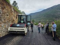 Saimbeyli en başaralı 8. belediye seçildi