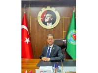 Yüreğir Ziraat Odası Başkanı Doğan: "Ayçiçeği ve soyada TMO alımı artık zorunluluktur"