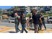 Alanya’daki pompalı tüfekli cinayette 2 tutuklama, 1 şüpheliye adli kontrol