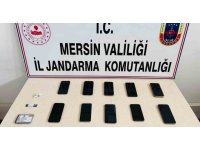 Sahte ilanla dolandırıcılık yapan şebekeye operasyon: 6 şüpheli yakalandı