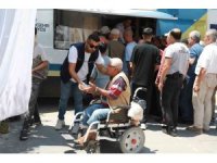 HBB’den Muharrem Ayı’nda 5 bin kişilik aşure ikramı