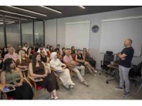 Mersin’de girişimcilik ve iş dünyası aynı çatı altında buluştu