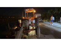 Antalya’da 3 aracın karıştığı zincirleme kaza: 1 yaralı
