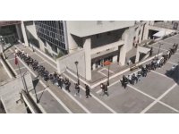 Osmaniye merkezli 3 ilde organize suç örgütüne operasyon: 25 tutuklama