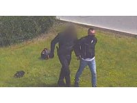 9 suçtan aranan şüpheli kovalamacayla yakalandı