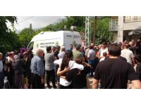 Mersin’de acı olay: Doğum gününde hayatını kaybetti, nikah günü defnedildi