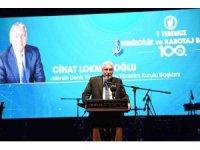 MDTO’dan Kabotaj Kanununun 100. yılına görkemli kutlama