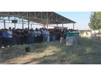 Husumetlisi tarafından pompalı tüfekle vurulan 19 yaşındaki genç öldü