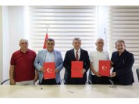 Aksu’da Cihadiye Mahallesi’ne 9 hekim kapasiteli aile sağlığı merkezi yapılacak