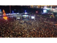 İskenderunlular 5 Temmuz Festivali’nde doyasıya eğlenecek