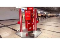 Corendon Airlines’tan havalimanlarında dijital dönüşümü güçlendiren uygulama