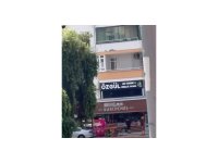 İçki içmesine müsaade etmeyen kuruyemişçinin dükkanına tüfekle ateş açtı