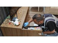 Kahramanmaraş merkezli sahte altın operasyonunda 22 kişi tutuklandı