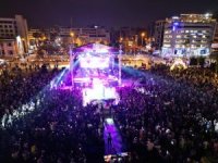 İskenderun’da Uğur Aslan rüzgarı esti