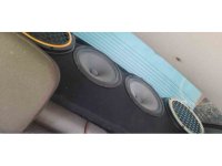 Yüksek sesle müzik açan 2 sürücüye toplam 246 bin 898 TL ceza