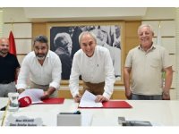 Kepez’in kreş ağı büyüyor