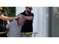 Mağazadan takıları çalan hırsızdan pes dedirten savunma: "Bana borçları vardı"
