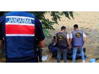 Yaşlı kadının cansız bedeni evine 4 kilometre mesafede sulama kanalında bulundu