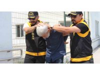 24 yıl hapis cezasıyla aranan hükümlü çorbasını bırakıp kaçtı, bekçiler yakaladı