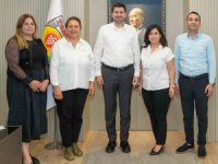 Mersin’de Uluslararası Tarsus Festivali için hazırlıklar sürüyor