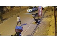 Osmaniye’de 4 kişiye çarpıp kaçan sürücü polise teslim oldu
