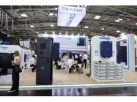 Intersolar Europe 2026’da yerli ve milli yenilikçi enerji teknolojileri damga vurdu