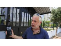İkametine yemek, nakliyeci, ambulans, cenaze aracının gönderilip 500 bin TL talep edilen dijital şantaj boyut değiştirdi