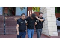 Isparta’da 14 yıl 7 ay hapis cezasıyla aranan firari hükümlü yakalandı