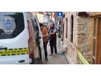 Antalya’da yaşayan Alman evinde ölü bulundu