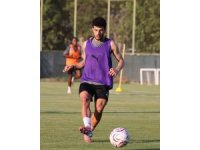 Alanyaspor’da yeni sezon hazırlıkları başladı