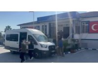 İnsan kaçakçısı 4 organizatör tutuklandı