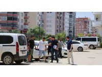 Adliye önündeki silahlı kavganın 4 şüphelisi serbest bırakıldı