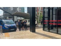 Devlete ve polise hakaret eden yabancı uyruklu şüpheli adliyeye sevk edildi