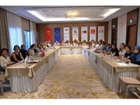 Antalya, kadın dostu kent vizyonunu güçlendiriyor