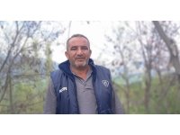 Burdur’da bahçede çalışan adam hayatını kaybetti