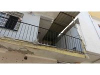 Mersin’de balkonda akıma kapılan 1,5 yaşındaki Yamaç yaşam mücadelesini kaybetti