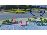 Drift atıp akrobatik hareketler yapan 41 sürücüye 3 milyon 202 bin TL ceza