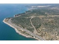 Tarihi 2 bin yıl geçmişe gidiyor: ’Roma Yolu’ gün yüzüne çıktı