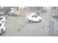 Antalya’da drift yapan sürücüye adli ve idari işlem