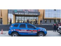 Silifke Belediyesine yönelik ’rüşvet’ soruşturmasında tutuklu sayısı 10’a yükseldi